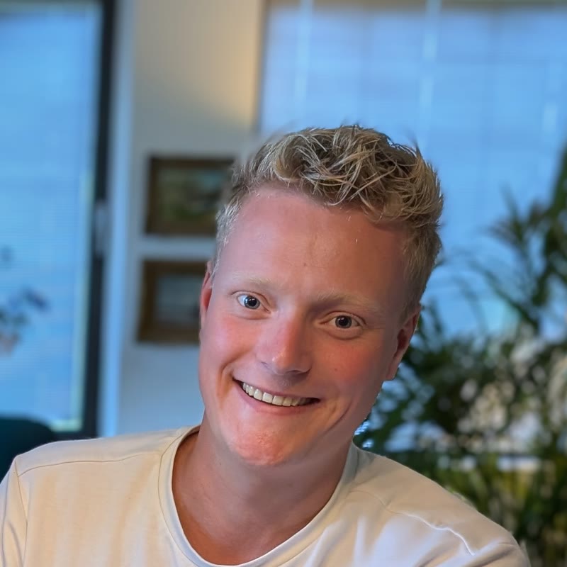 Bram Hennekes